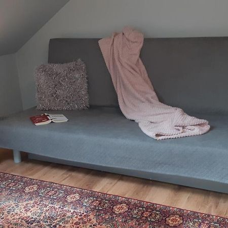 Apartament Apartament w Oliwie Gdańsk Zewnętrze zdjęcie